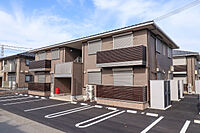 栃木県下野市烏ケ森1丁目：物件画像／宇都宮不動産株式会社　東店