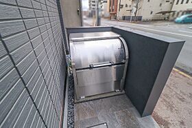 栃木県宇都宮市南大通り4丁目（賃貸アパート1LDK・2階・43.53㎡） その22