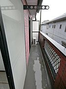 図面と現状に相違がある場合には現状を優先