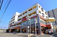 栃木県宇都宮市宿郷3丁目：物件画像／宇都宮不動産株式会社　東店