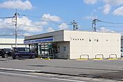 ローソン宇都宮針ヶ谷町店 639m
