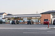 セブンイレブン宇都宮陽南通り店 774m