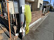 図面と現状に相違がある場合には現状を優先...
