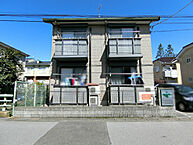 栃木県宇都宮市平松本町：物件画像／宇都宮不動産株式会社　東店