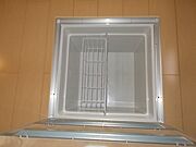 図面と現状に相違がある場合には現状を優先
