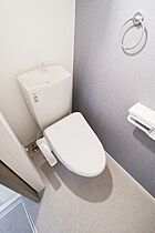 栃木県下都賀郡壬生町幸町1丁目3-11（賃貸アパート1LDK・1階・36.25㎡） その9