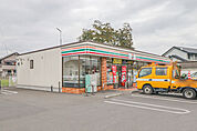 セブンイレブン宇都宮石井南店 480m