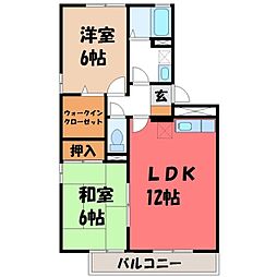 宇都宮芳賀ライトレール線 峰駅 徒歩35分