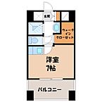 栃木県宇都宮市東宿郷2丁目：物件画像／宇都宮不動産株式会社　東店