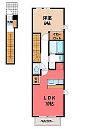 真岡鐵道 北真岡駅 徒歩8分
