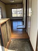 図面と現状に相違がある場合には現状を優先