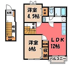 JR東北新幹線 宇都宮駅 3.6km