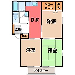 宇都宮芳賀ライトレール線 東宿郷駅 徒歩18分