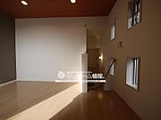 上質なのにリラックス感を兼ね備えたデザイン