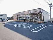 セブンイレブン(300m)