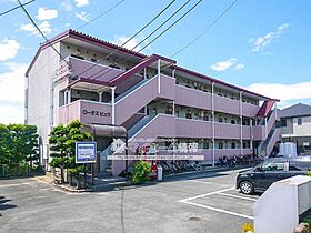 ロータスビュウ 303 ｜ 佐賀県佐賀市本庄町大字本庄（賃貸マンション1K・3階・20.86㎡） その1