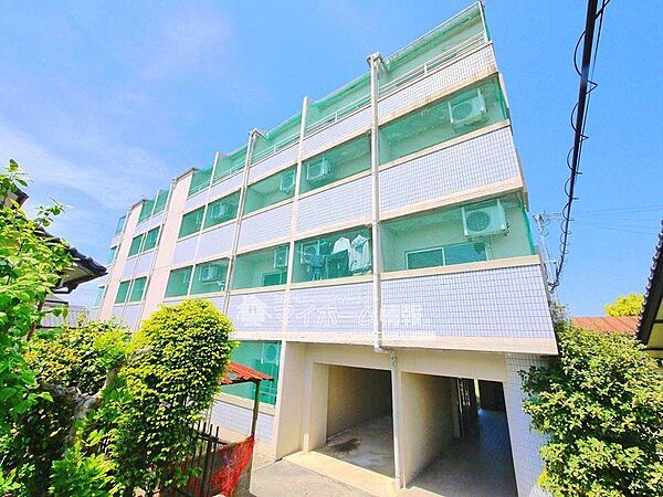 セルシオ佐大前 202｜佐賀県佐賀市与賀町(賃貸マンション1K・2階・17.28㎡)の写真 その1