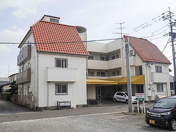 サンハイツ佐大前 106｜佐賀県佐賀市本庄町大字本庄(賃貸アパート1R・1階・24.93㎡)の写真 その22