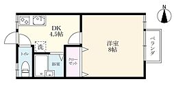 コーポタイヨウI