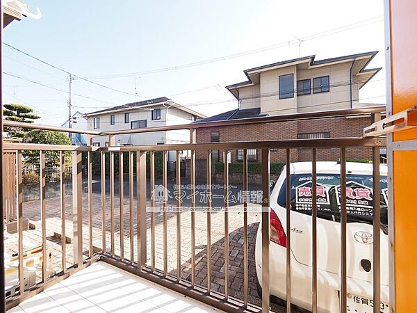 マルシュ江島 105｜佐賀県佐賀市本庄町大字本庄(賃貸アパート1K・1階・19.71㎡)の写真 その11