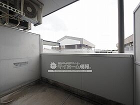 ジュネス本庄 306 ｜ 佐賀県佐賀市本庄町大字本庄（賃貸マンション1K・3階・21.10㎡） その11