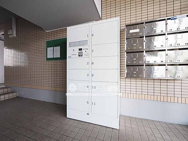 末広マンション 102｜佐賀県佐賀市末広2丁目(賃貸マンション1R・1階・27.30㎡)の写真 その21