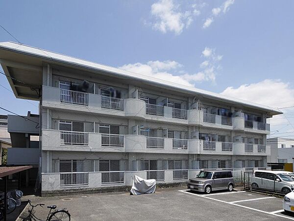 古川マンション 308｜佐賀県佐賀市本庄町大字本庄(賃貸マンション1K・3階・21.68㎡)の写真 その20