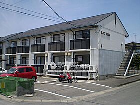 ディアスNODA B棟 206 ｜ 佐賀県佐賀市本庄町大字袋（賃貸アパート1K・2階・26.66㎡） その1