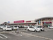 イオンスーパーセンター佐賀店(1、600m)