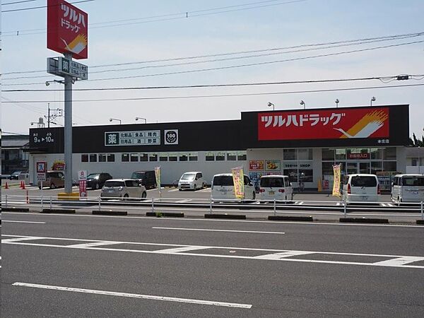 ハイツこもり 303｜佐賀県佐賀市本庄町大字本庄(賃貸マンション1K・3階・28.00㎡)の写真 その27