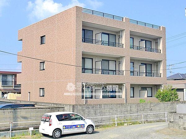 ラタナーヤカホール 105｜佐賀県佐賀市西田代2丁目(賃貸マンション1DK・1階・36.39㎡)の写真 その1