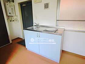 サウスコート 202 ｜ 佐賀県佐賀市本庄町大字本庄（賃貸マンション1R・2階・21.18㎡） その6