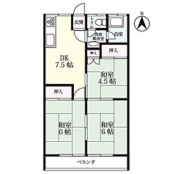 コーポ塚原