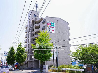 外観:建物外観 外観:建物外観