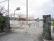 日新小学校(1、500m)