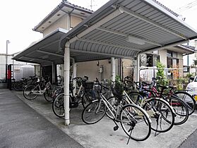 ユーミー伊勢 301 ｜ 佐賀県佐賀市伊勢町（賃貸マンション1R・3階・32.20㎡） その19