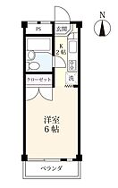 プライム佐賀 302 ｜ 佐賀県佐賀市本庄町大字本庄（賃貸マンション1K・3階・19.62㎡） その2