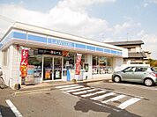 ローソン(759m)