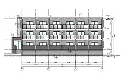 (仮称)佐賀市西田代一丁目マンション