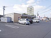 セブンイレブン(160m)
