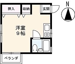 🉐敷金礼金0円！🉐シャトレ城内