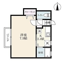 🉐敷金礼金0円！🉐田口ハイツ