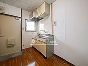 ※内観写真は1-3号室を引用しており、内装が異なる場合がございます。