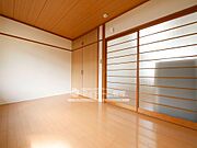 ※内観写真は1-3号室を引用しており、内装が異なる場合がございます。