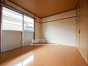 ※内観写真は1-3号室を引用しており、内装が異なる場合がございます。