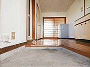 ※内観写真は2-2号室を引用しており、内装が異なる場合がございます。