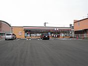 セブンイレブン(230m)