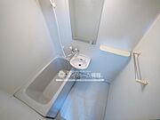 ※内観写真は208号を引用しており、内装が異なる場合がございます。