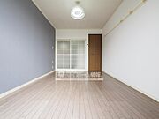 ※内観写真は208号を引用しており、内装が異なる場合がございます。