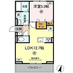 ロイヤルタウン八戸